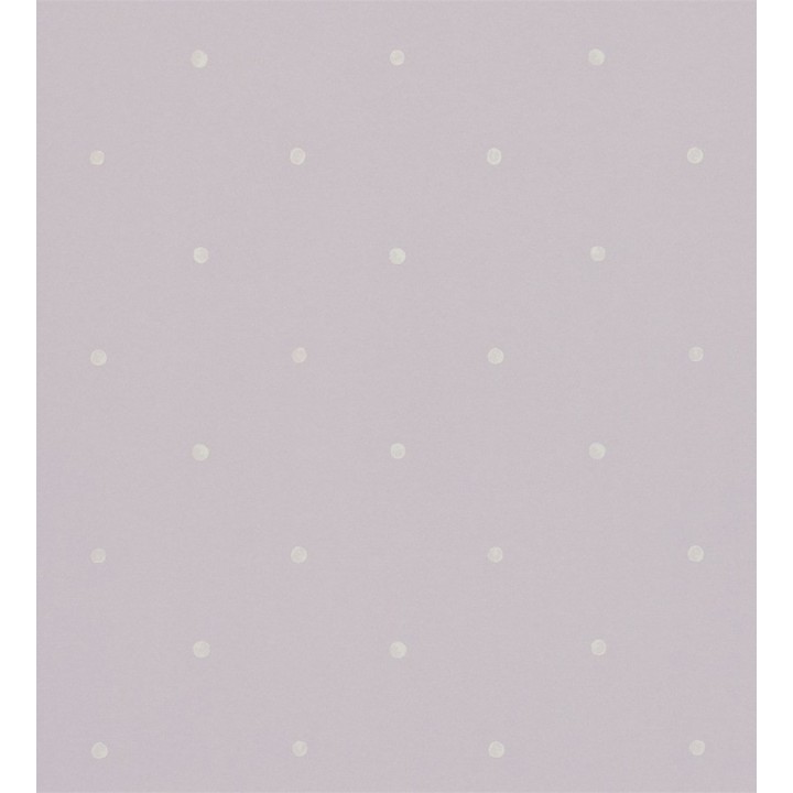 Papel pintado topitos para habitaciones infantiles - Minidot 564960