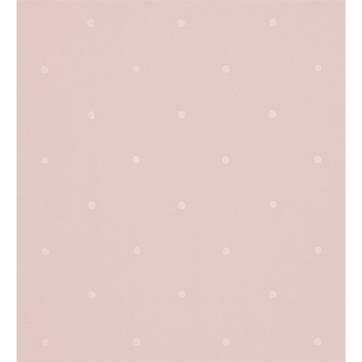 Papel pintado topitos para habitaciones infantiles - Minidot 564961