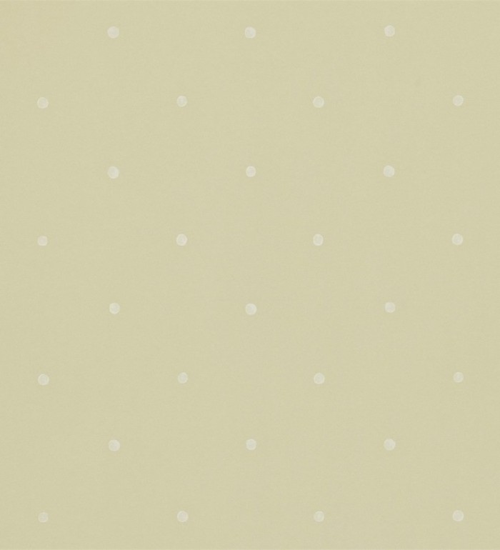 Papel pintado topitos para habitaciones infantiles - Minidot 564962