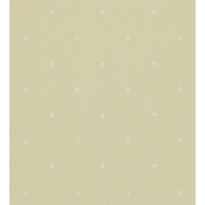 Papel pintado topitos para habitaciones infantiles - Minidot 564962