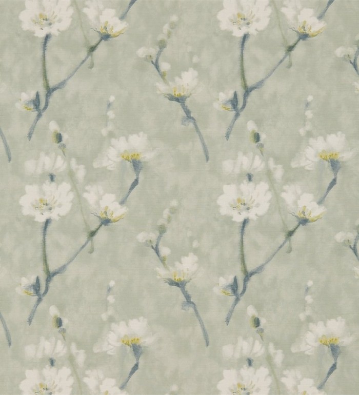 Papel pintado flores delicadas y artísticas vintage - Lorene 564968