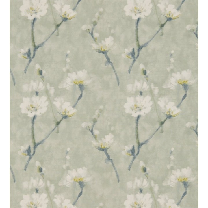 Papel pintado flores delicadas y artísticas vintage - Lorene 564968