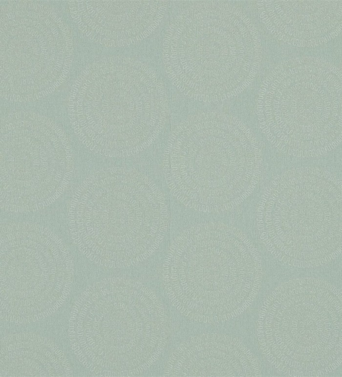 Papel pintado círculos geométricos de formas abstractas - Sagar 564971