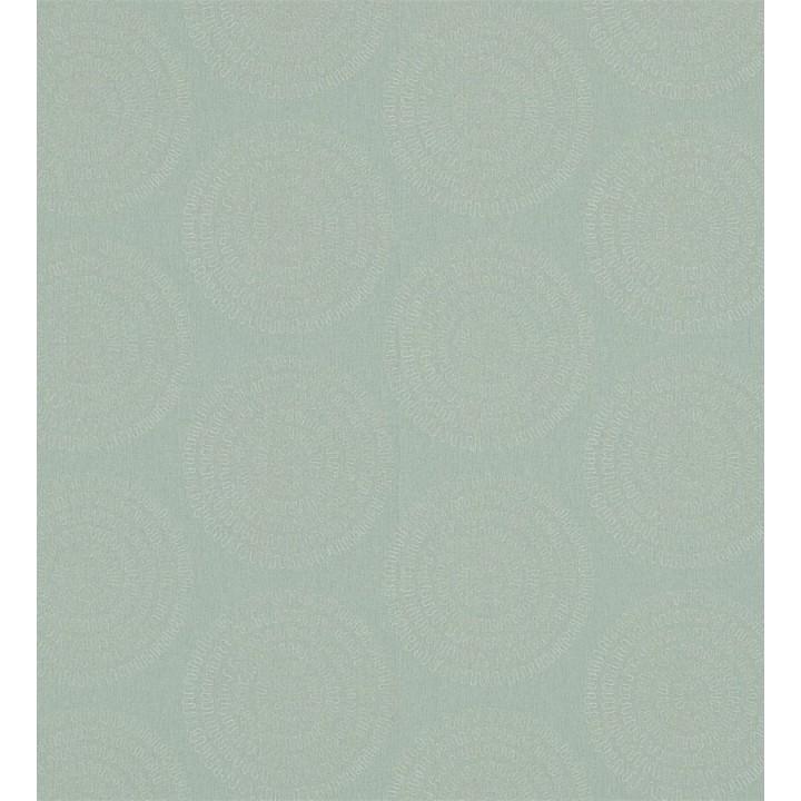 Papel pintado círculos geométricos de formas abstractas - Sagar 564971