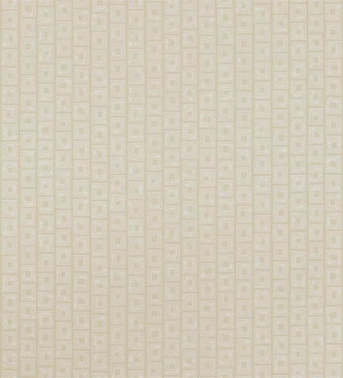 Papel pintado azulejos pequeños de vidrio geométrico - Vadin 564973