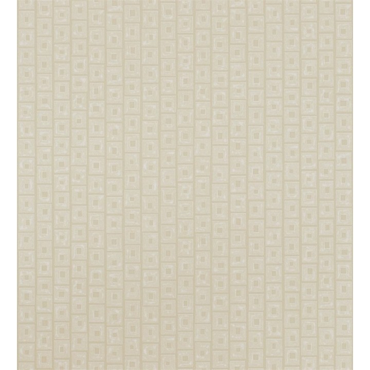 Papel pintado azulejos pequeños de vidrio geométrico - Vadin 564973