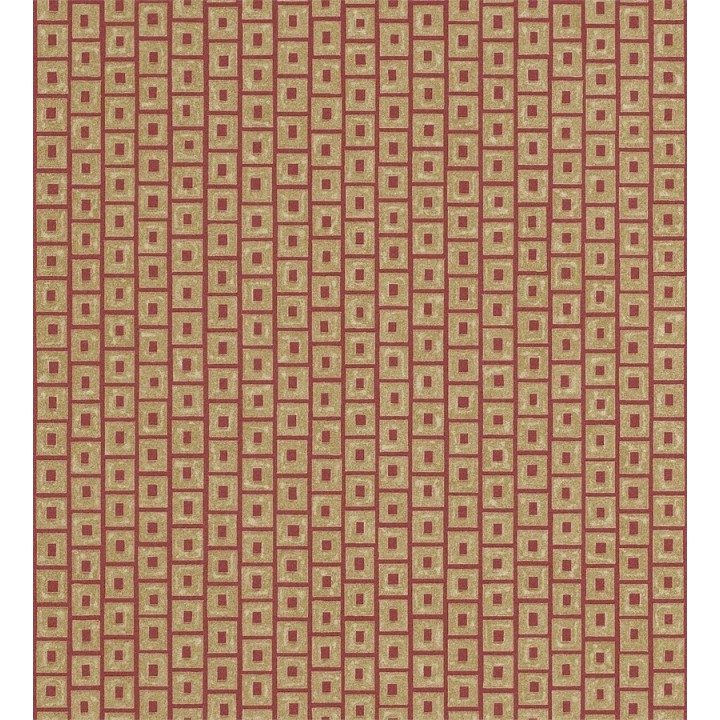 Papel pintado azulejos pequeños de vidrio geométrico - Vadin 564976