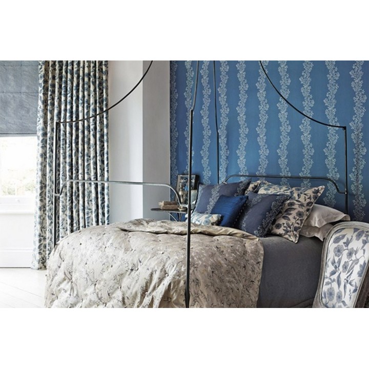 Papel pintado imitación coral marino moderno - Madeline 564981