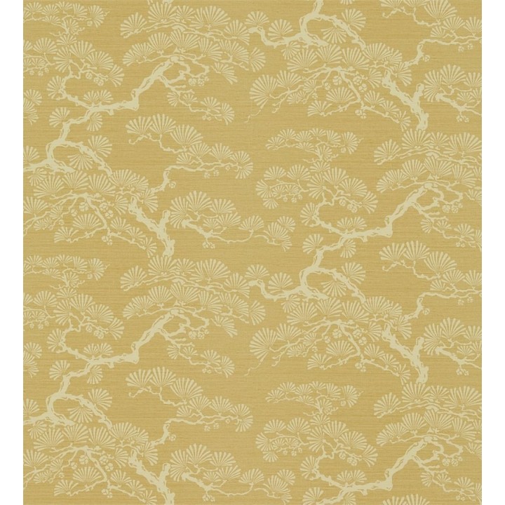 Papel pintado bonsáis artísticos estilo oriental - Azumi 564983