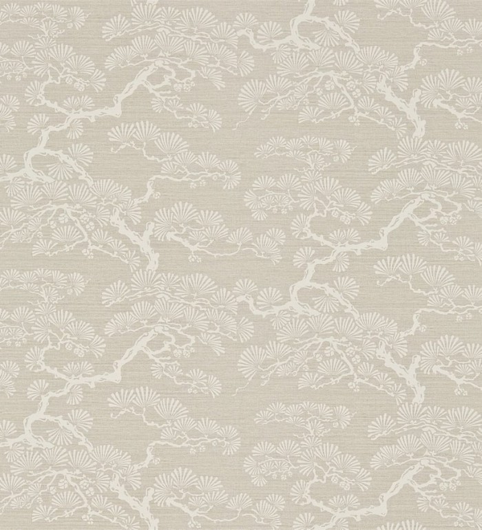 Papel pintado bonsáis artísticos estilo oriental - Azumi 564985