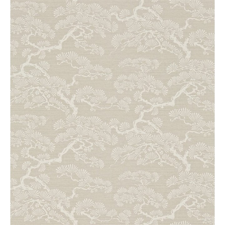 Papel pintado bonsáis artísticos estilo oriental - Azumi 564985