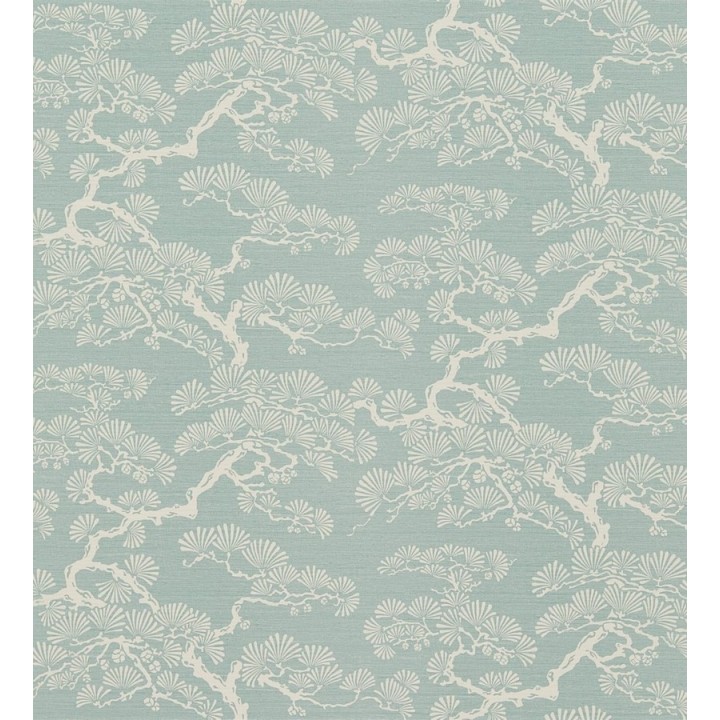 Papel pintado bonsáis artísticos estilo oriental - Azumi 564986