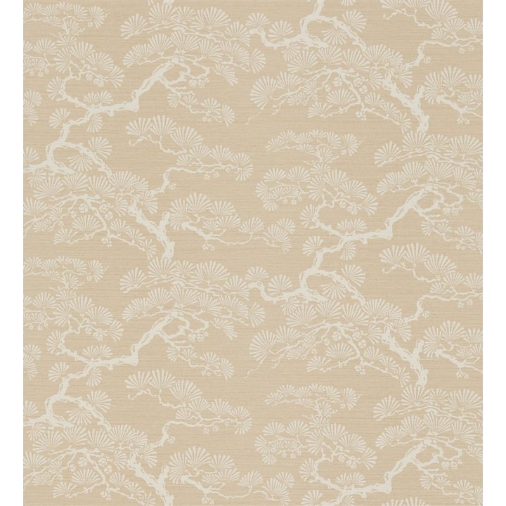 Papel pintado bonsáis artísticos estilo oriental - Azumi 564987