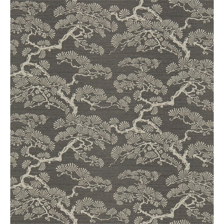 Papel pintado bonsáis artísticos estilo oriental - Azumi 564988