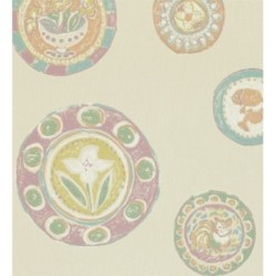 Papel pintado Oriana 565021