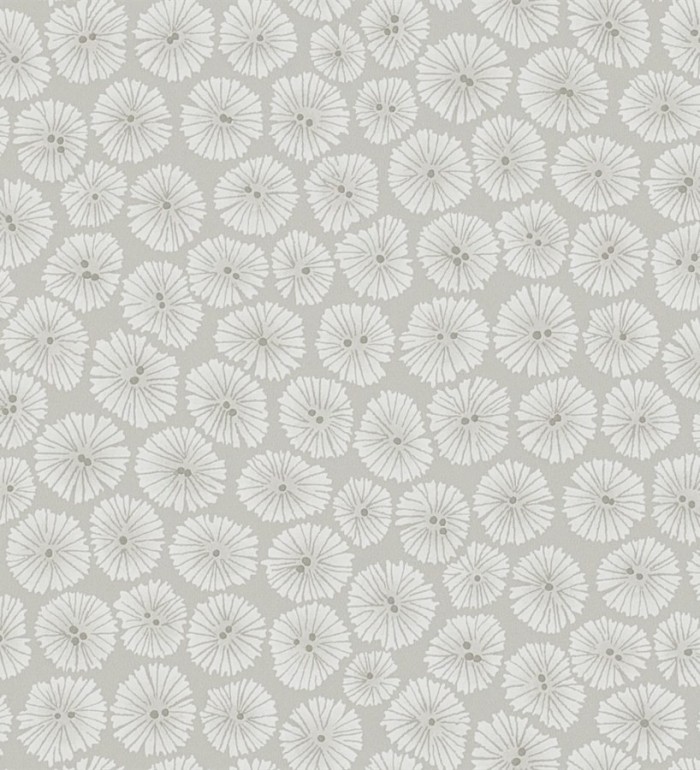 Papel pintado flores pequeñas modernas - Nicolette 565061