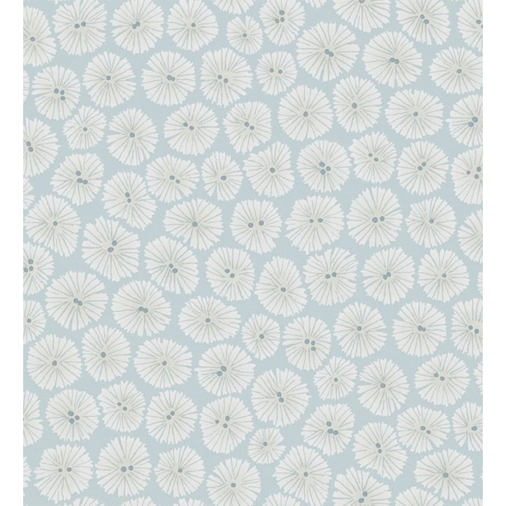 Papel pintado flores pequeñas modernas - Nicolette 565062