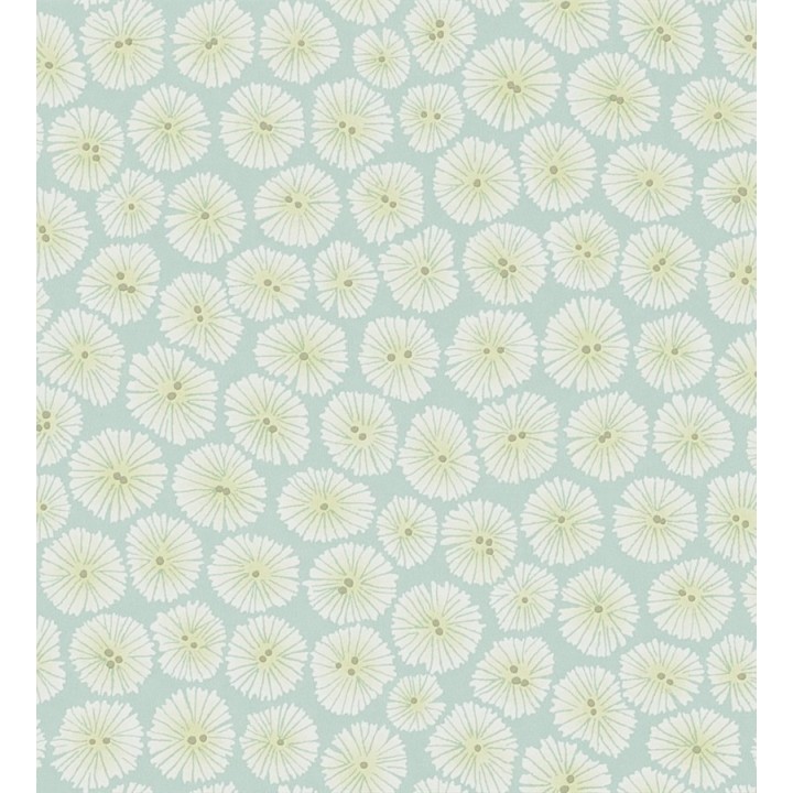 Papel pintado flores pequeñas modernas - Nicolette 565065