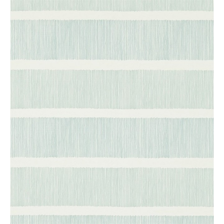 Papel pintado rayas horizontales de líneas finas - Raya Moraine 565076