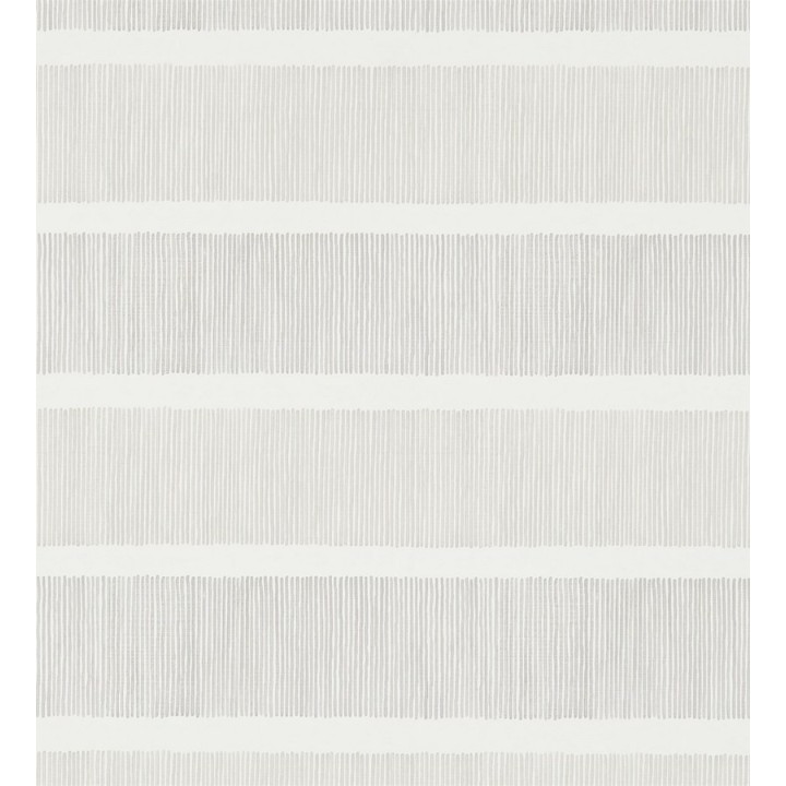 Papel pintado rayas horizontales de líneas finas - Raya Moraine 565077