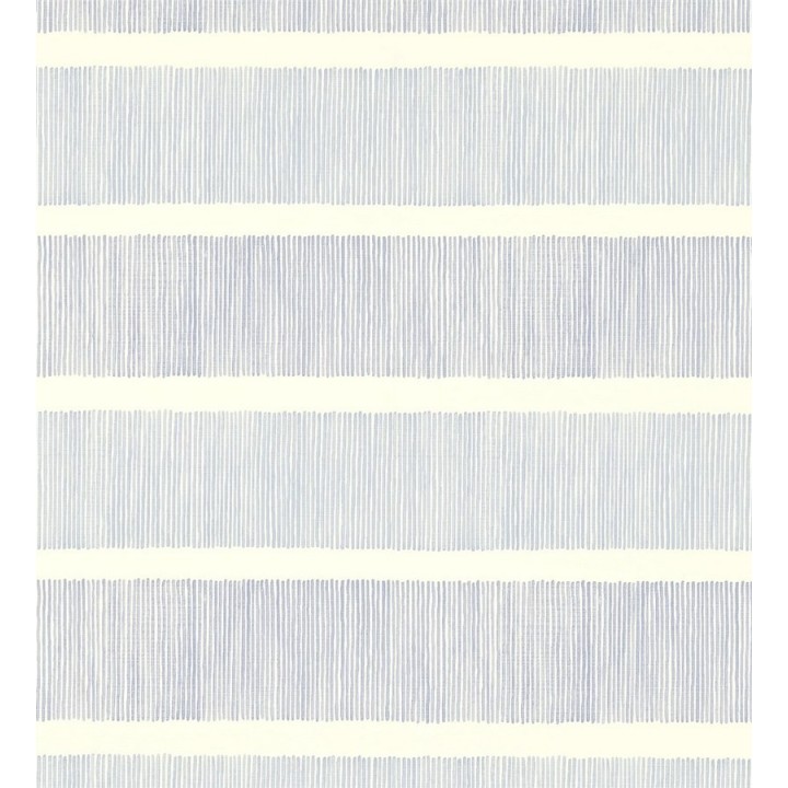 Papel pintado rayas horizontales de líneas finas - Raya Moraine 565078