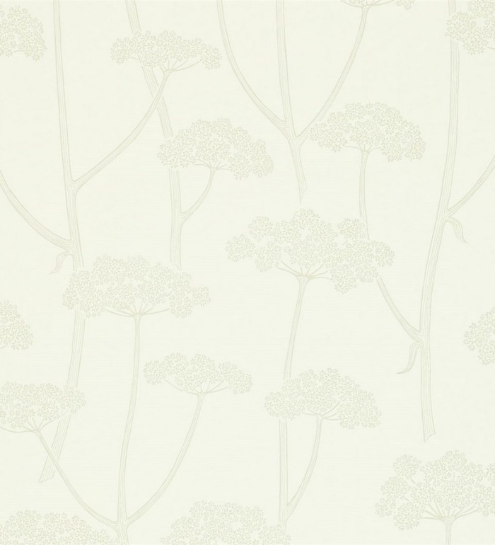 Papel pintado árboles diseño japonés - Edulis 565084