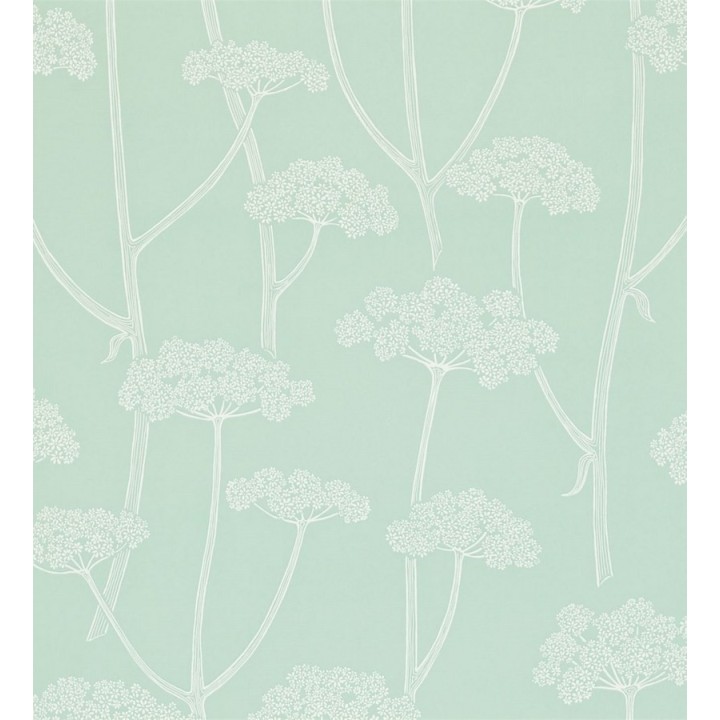 Papel pintado árboles diseño japonés - Edulis 565085