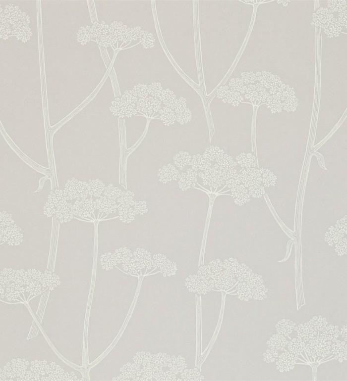 Papel pintado árboles diseño japonés - Edulis 565087