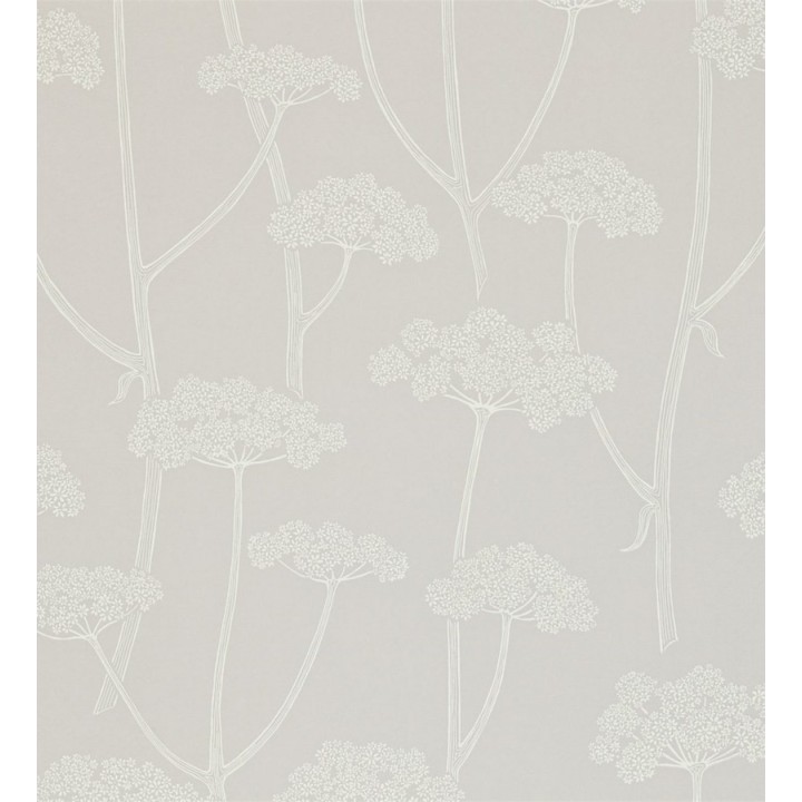Papel pintado árboles diseño japonés - Edulis 565087