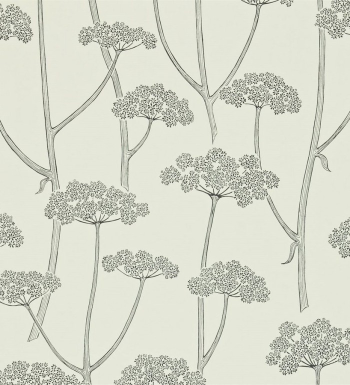 Papel pintado árboles diseño japonés - Edulis 565088