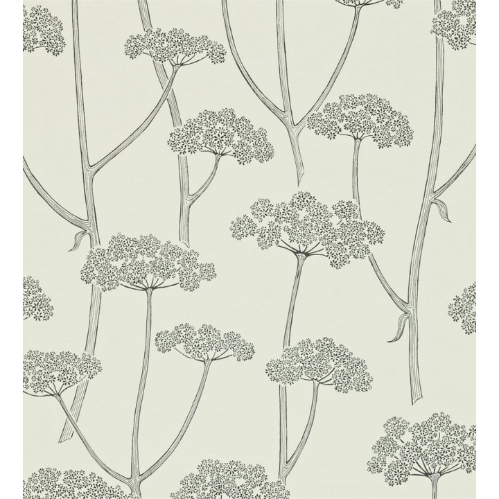 Papel pintado árboles diseño japonés - Edulis 565088