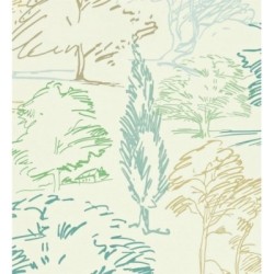 Papel pintado Lorraine 565105