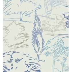 Papel pintado Lorraine 565106