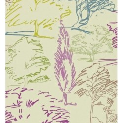 Papel pintado Lorraine 565107