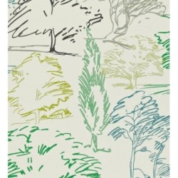 Papel pintado Lorraine 565109