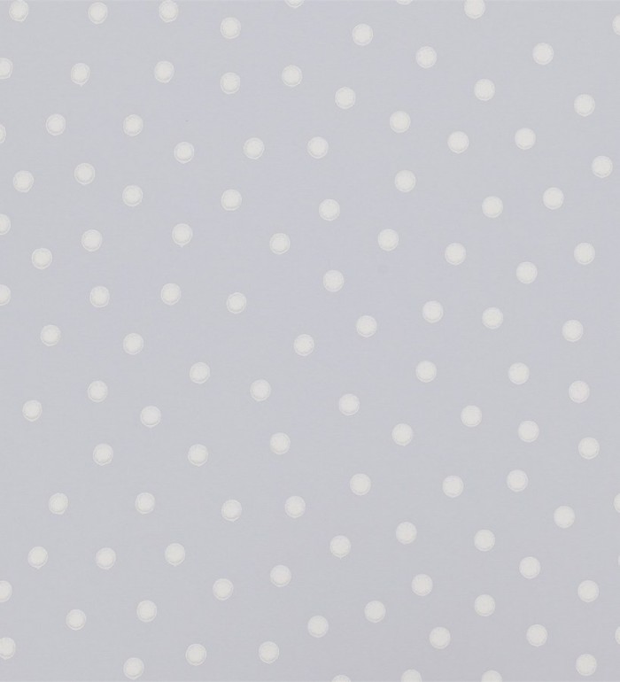 Papel pintado lunares pequeños estilo inglés - Dorantes 565113