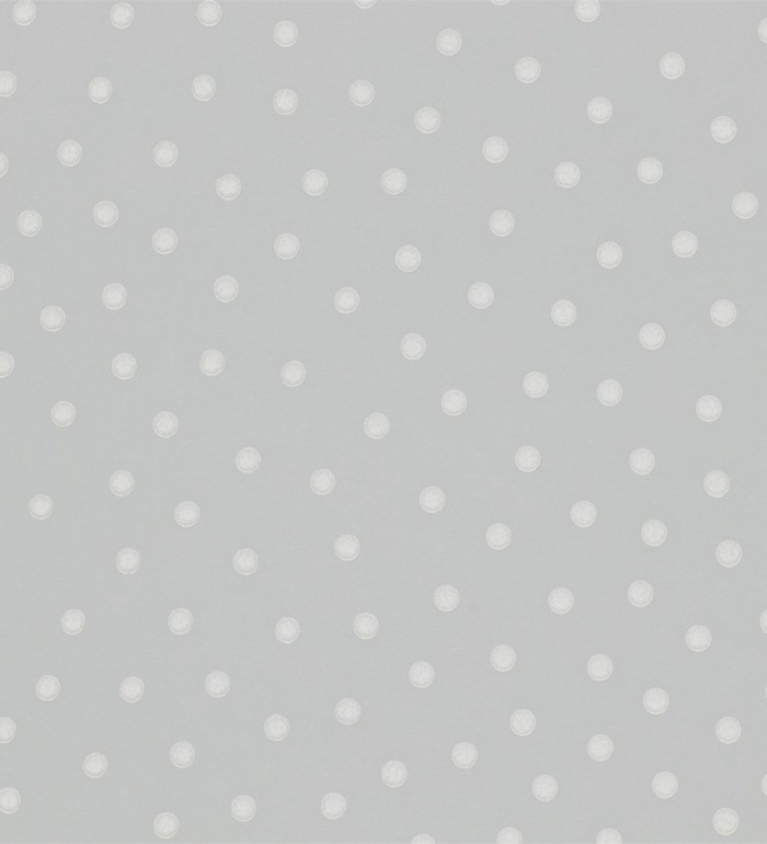 Papel pintado lunares pequeños estilo inglés - Dorantes 565114