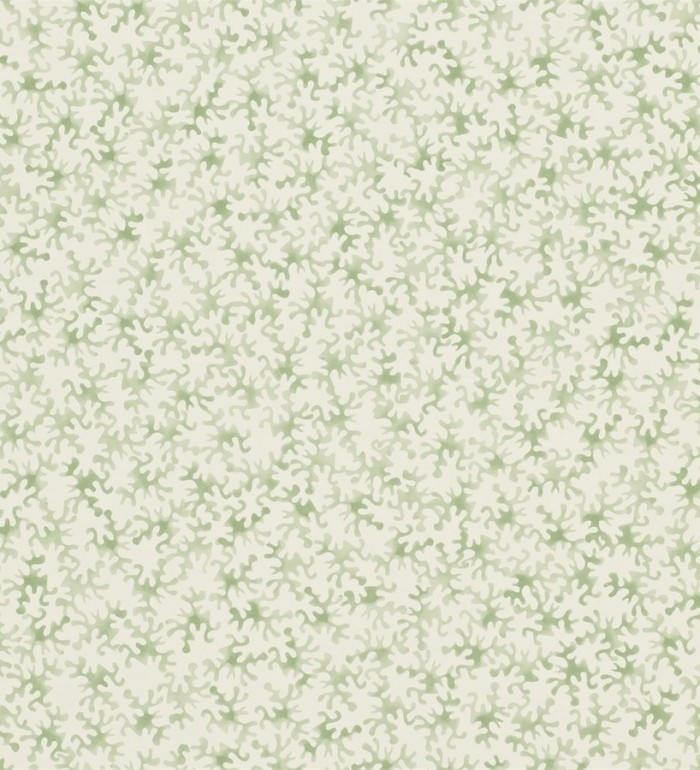 Papel pintado hojas abstractas modernas - Rouart 565128