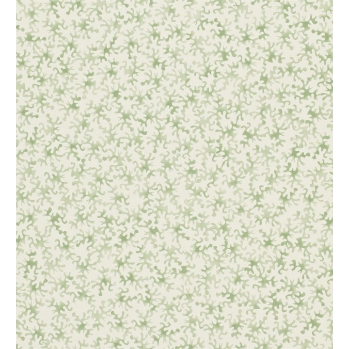 Papel pintado hojas abstractas modernas - Rouart 565128