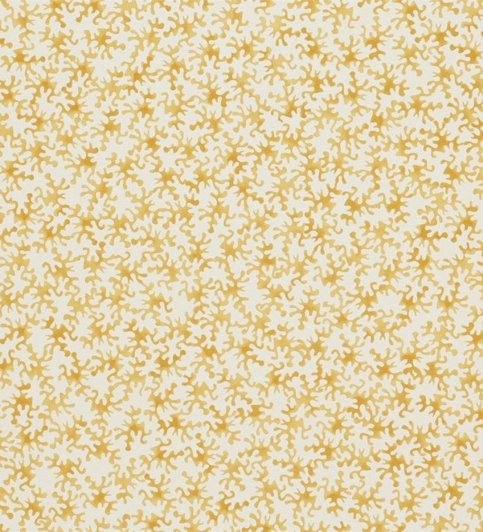 Papel pintado hojas abstractas modernas - Rouart 565129