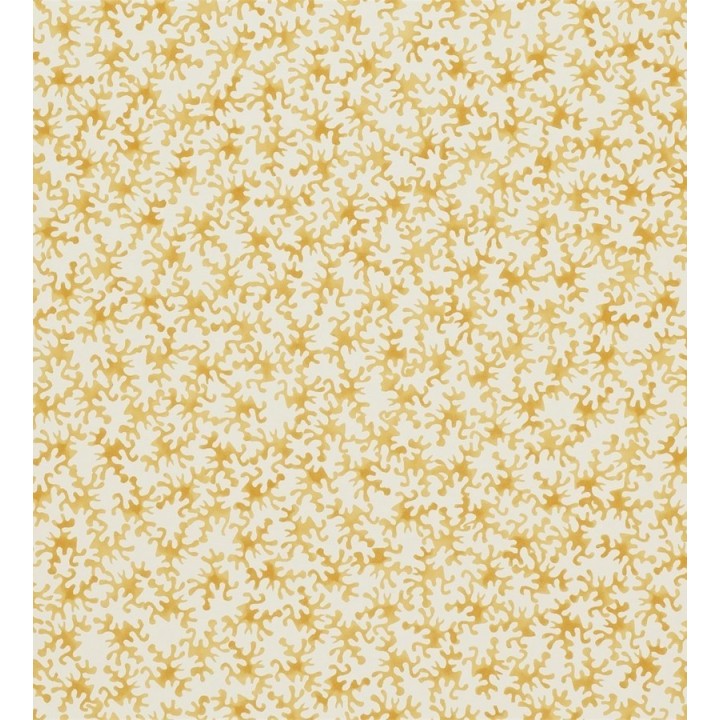 Papel pintado hojas abstractas modernas - Rouart 565129