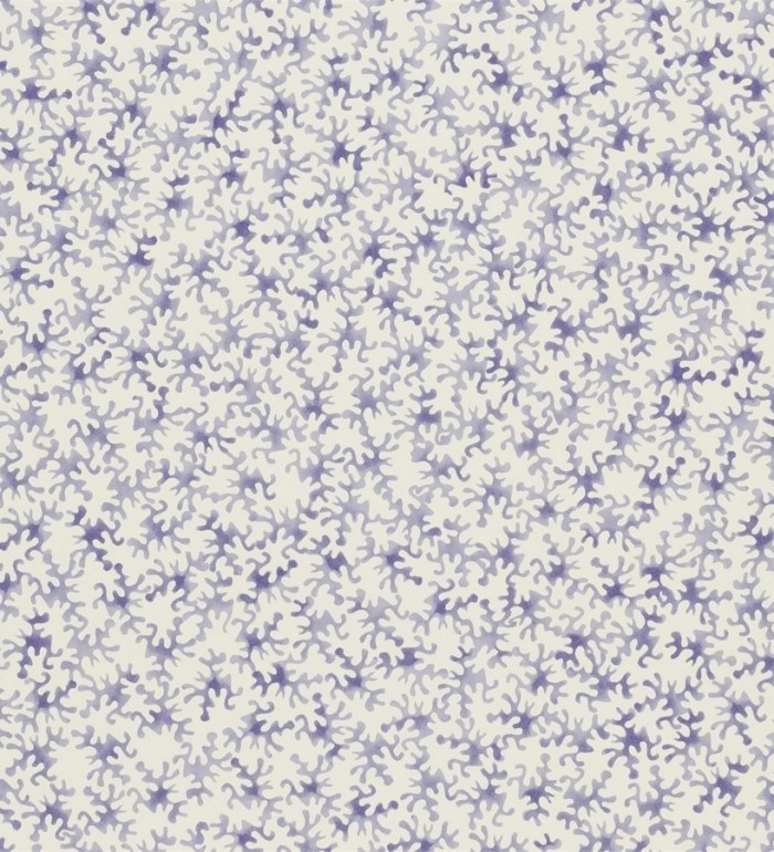 Papel pintado hojas abstractas modernas - Rouart 565130