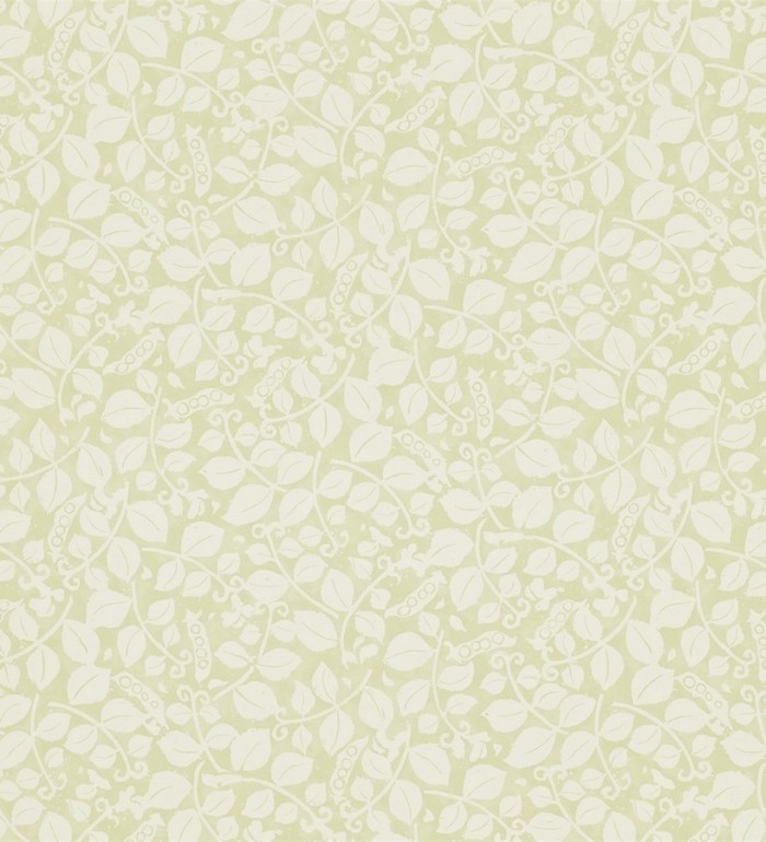 Papel pintado hojas sutiles y pequeñas diseño inglés - Sianna 565137