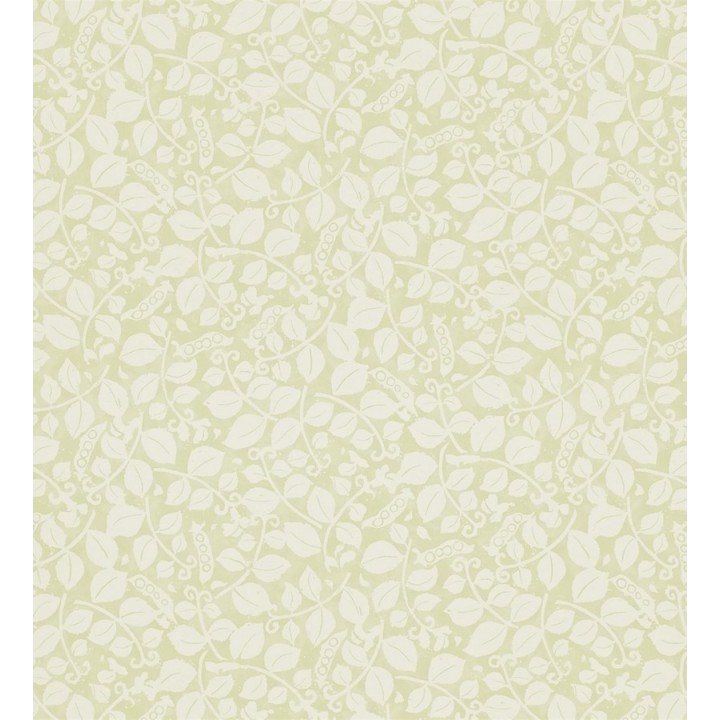 Papel pintado hojas sutiles y pequeñas diseño inglés - Sianna 565137