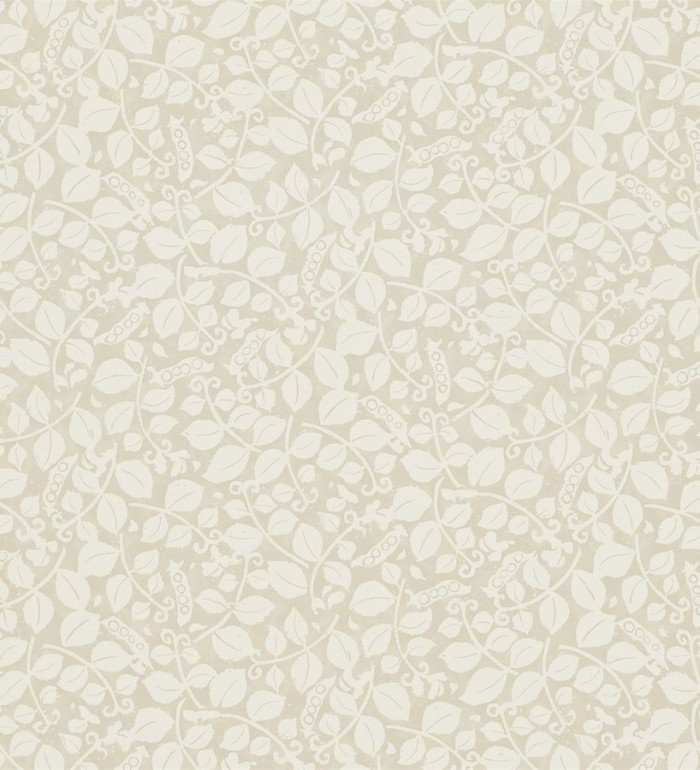 Papel pintado hojas sutiles y pequeñas diseño inglés - Sianna 565138