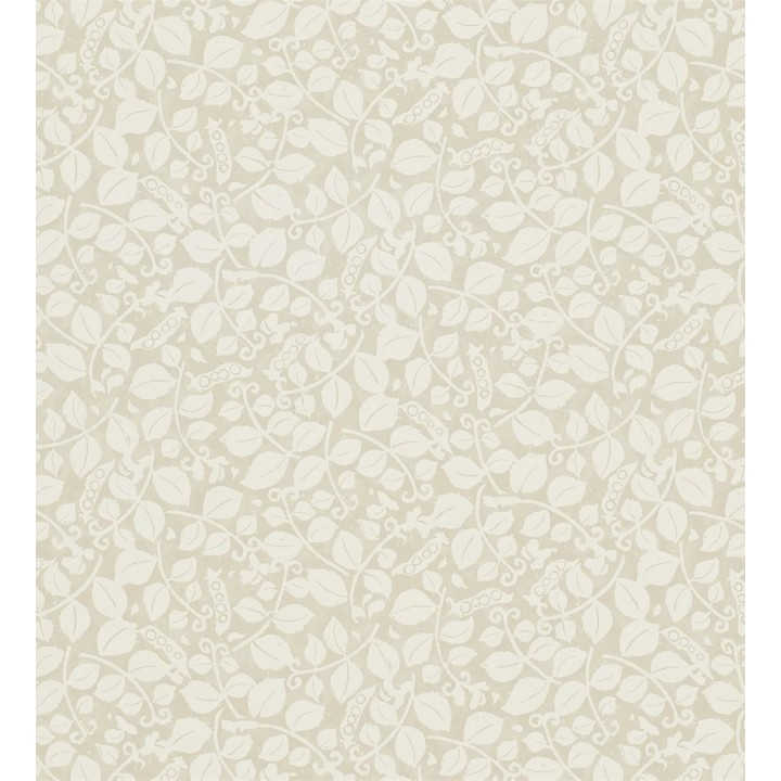 Papel pintado hojas sutiles y pequeñas diseño inglés - Sianna 565138