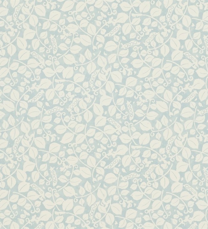 Papel pintado hojas sutiles y pequeñas diseño inglés - Sianna 565140