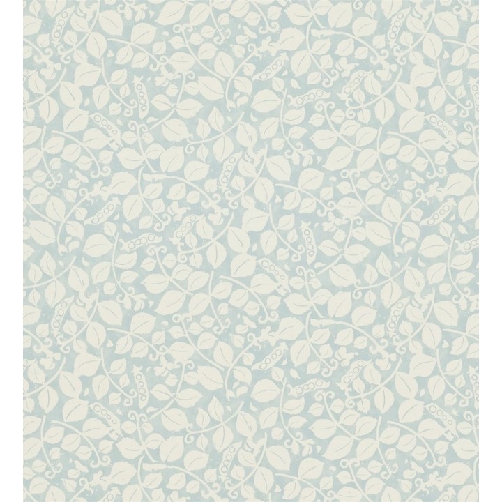 Papel pintado hojas sutiles y pequeñas diseño inglés - Sianna 565140