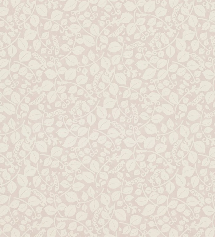 Papel pintado hojas sutiles y pequeñas diseño inglés - Sianna 565141