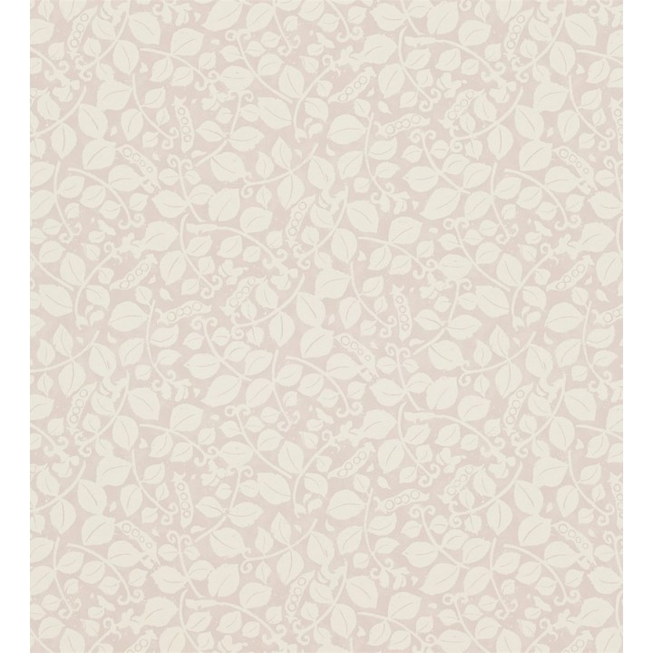 Papel pintado hojas sutiles y pequeñas diseño inglés - Sianna 565141